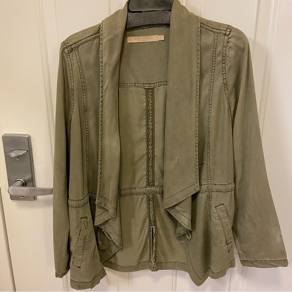 Waterfall Jacket - image 3